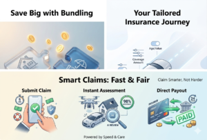 Don’t Overpay for Coverage You Don’t Need